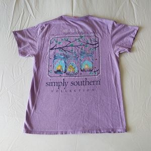 Simply Southern tee